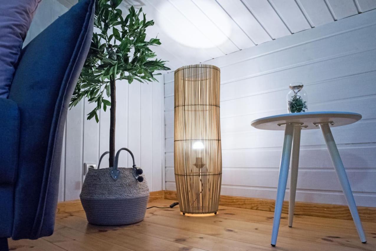 Apartmán Bil36 Palanga Exteriér fotografie