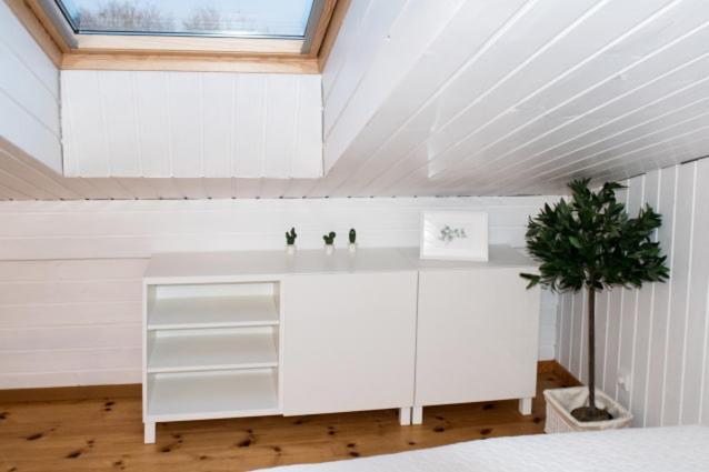 Apartmán Bil36 Palanga Exteriér fotografie