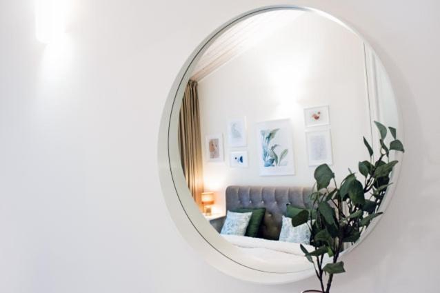 Apartmán Bil36 Palanga Exteriér fotografie